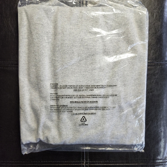 FTP " Rhinestone " Logo Tee - Picture 2 of 5